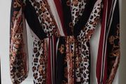 Boohoo Dress Uk 12