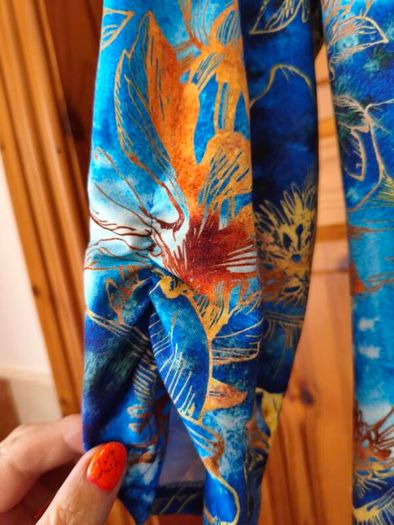 FM collection dress