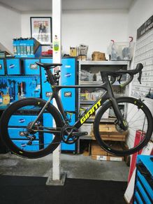 Giant Propel Advance Disc 1