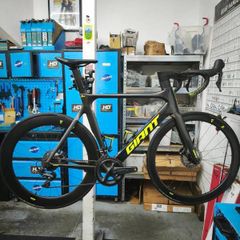 Giant Propel Advance Disc 1