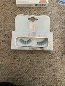 False Eyelashes