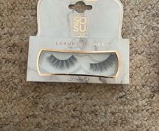 False Eyelashes