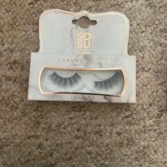 False Eyelashes