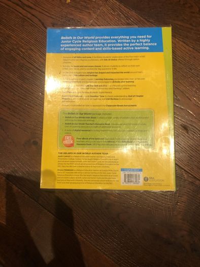 school book