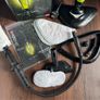 H2O HD Steam Cleaner mop Image 6