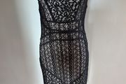 Oasis dress