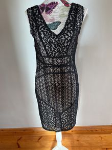 Oasis dress