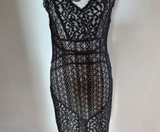 Oasis dress