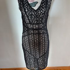 Oasis dress