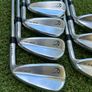 Takomo 101 iron set Image 2