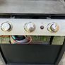 Gas BBQ 3 burners Plancha Griddle Image 2