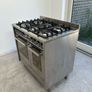 Hotpoint range oven Image 2