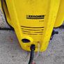 karcher power washer Image 2