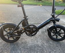 electric bike