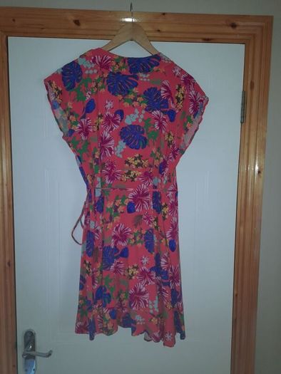 ladies dress