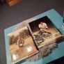 2 David Attenborough books Image 2
