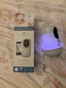 baby monitor