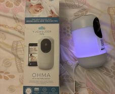 baby monitor
