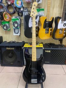 Squire Affinity Percission Bass