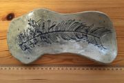 Long Leaf Plate