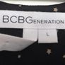 Bcbgeneration Star Print Dress Image 3