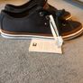 Tommy Hilfiger trainers BNWT UK2.5 Image 3