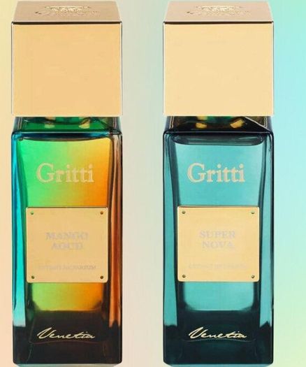 Super Nova Gritti new 100 ml