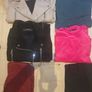 2 zara jackets Image 2