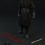 Hot toys like Sideshow Darth Maul Image 3