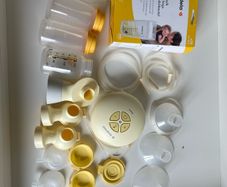 Medela swing breast pump