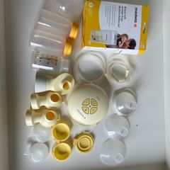 Medela swing breast pump