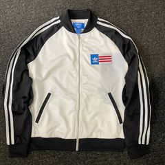Adidas x Rita Ora Roller Skate Zip Up Jacket