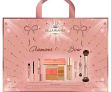 Bellamianta glamour in a bow gift set