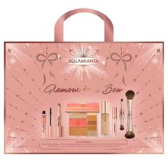 Bellamianta glamour in a bow gift set
