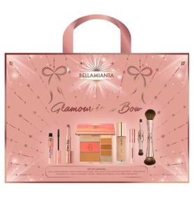 Bellamianta glamour in a bow gift set