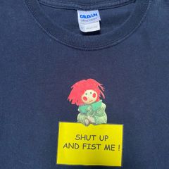 Limited Bosco Graphic T shirt