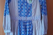 New Mini B dress age 6 - 7