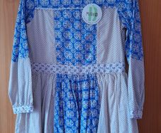 New Mini B dress age 6 - 7