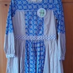 New Mini B dress age 6 - 7