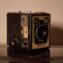 Brownie six 20 model D medium format Image 2