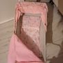 Dolls Pram Image 4