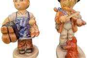 Goebel Hummel Figurines
