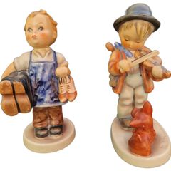 Goebel Hummel Figurines