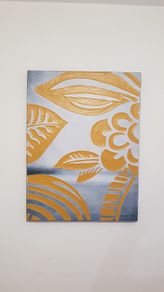 Canvas Painting