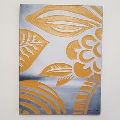 Canvas Painting