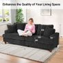 3 Seater Sofa Brand New Image 2