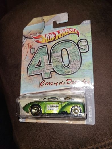 hotwheels