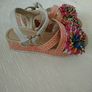 multi sandal girl Image 2