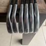 left hand golf irons Image 8