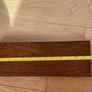 Handmade Flue/Recorder Box Image 5